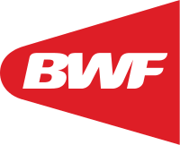 BWF Logo