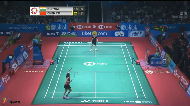 横屏看羽毛球视频