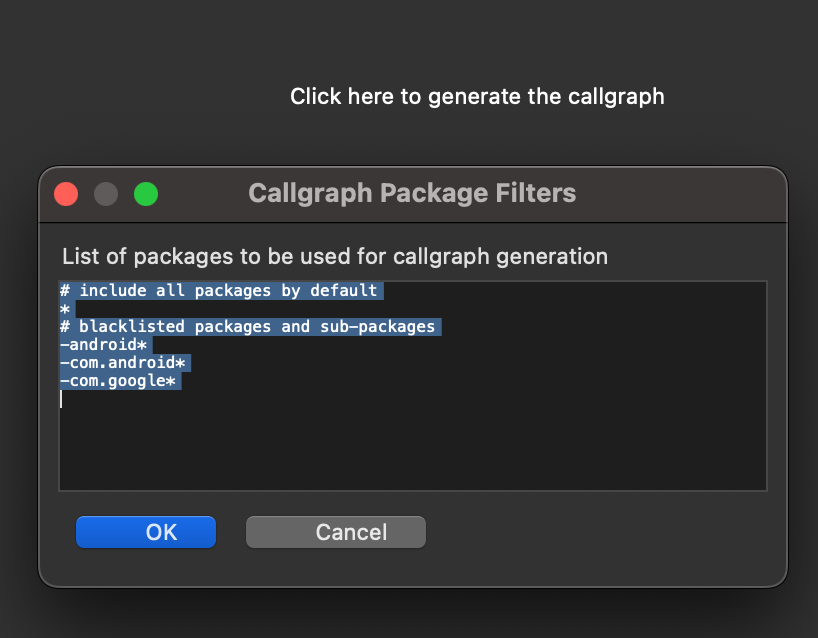 jeb_callgraph_package_filters