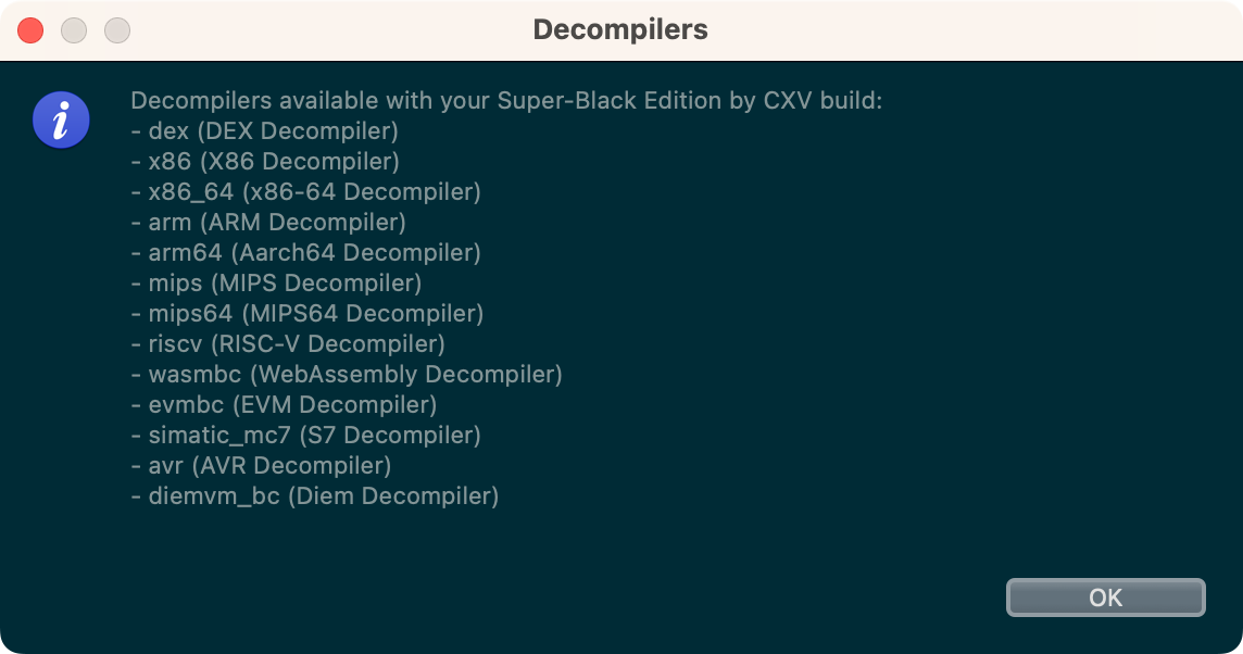 jeb_multiple_decompilers