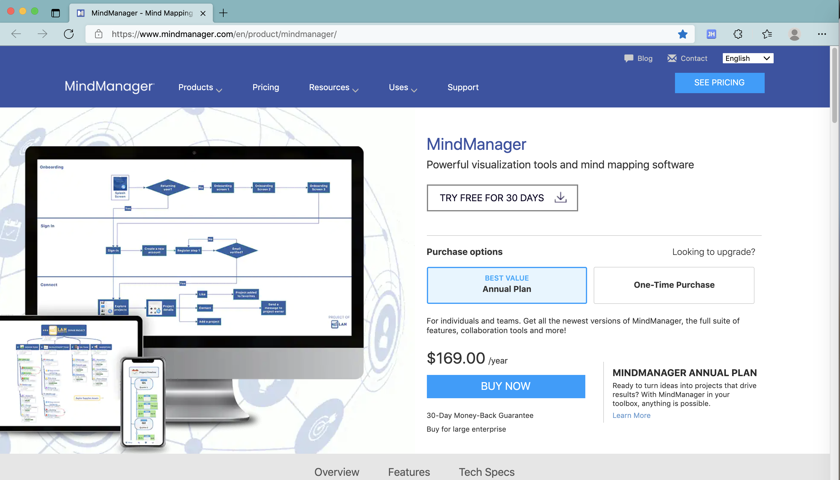 mindmanager_home