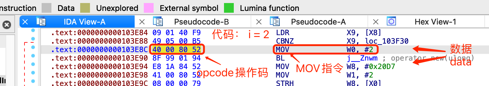 code_ins_data_opcode
