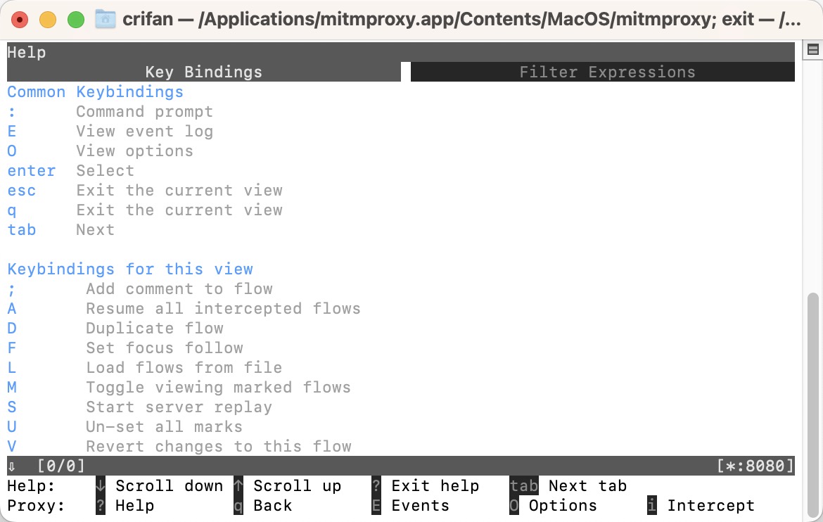 mitmproxy_mac_cli_gui