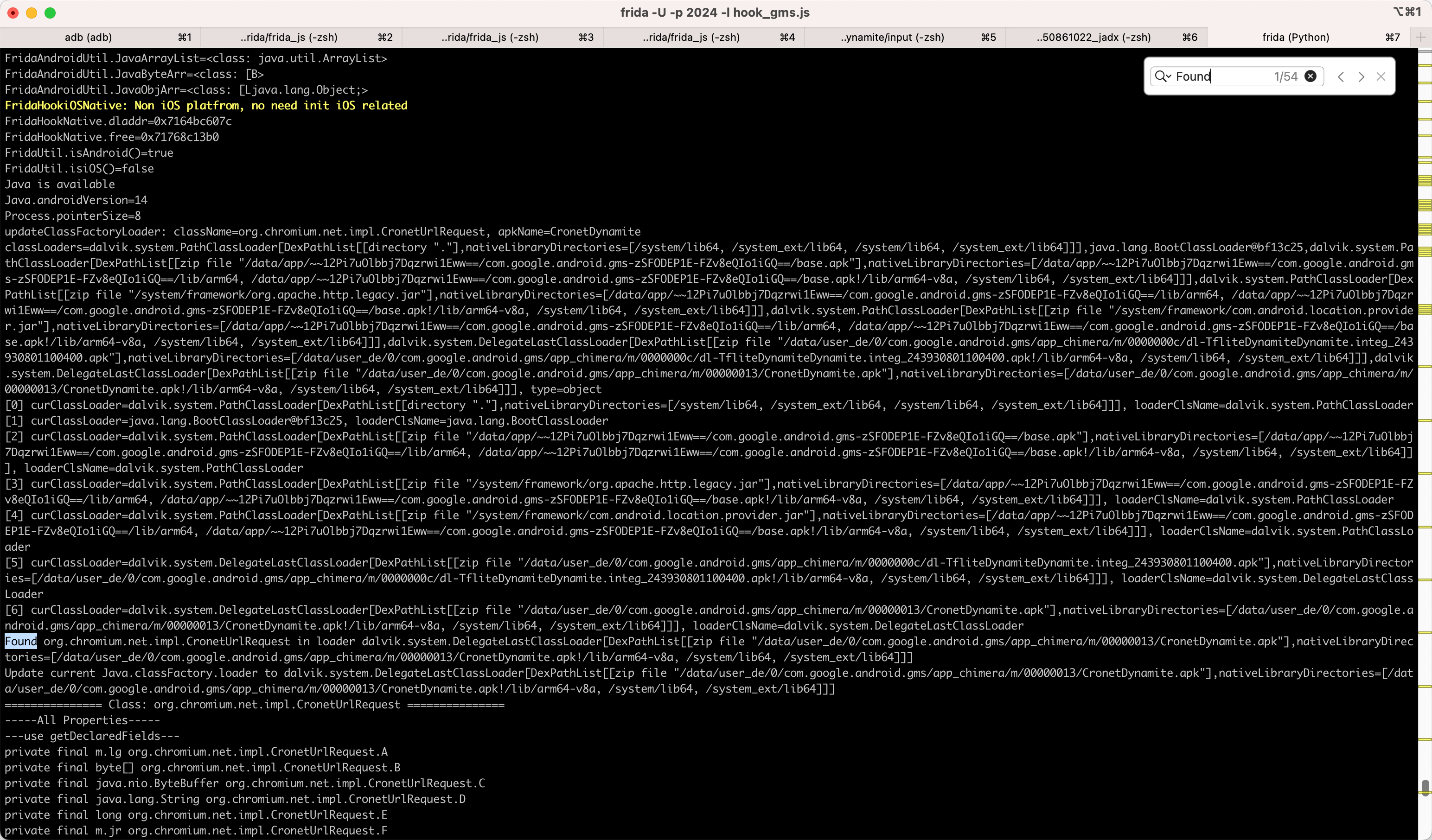 found_classloader_cronet