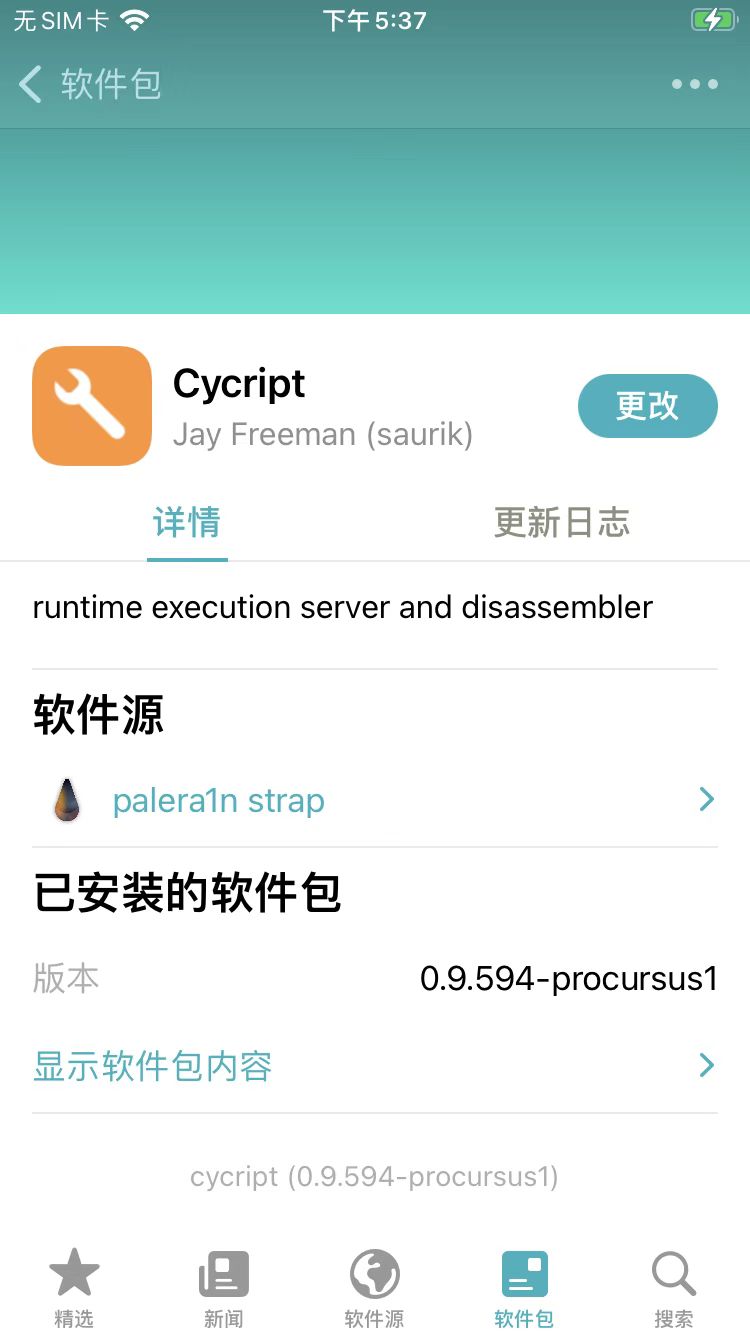 cycript_installed_home