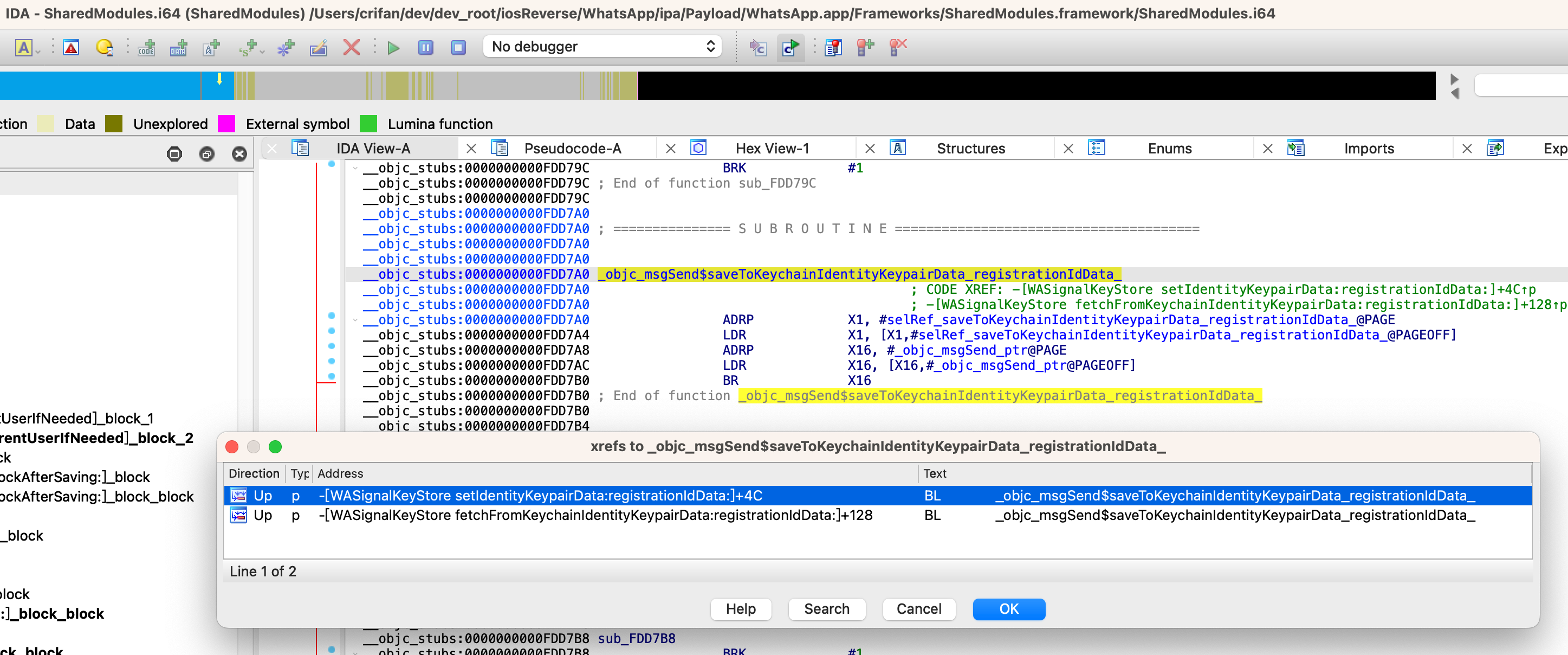 ida_xrefs_to_send_registrationiddata