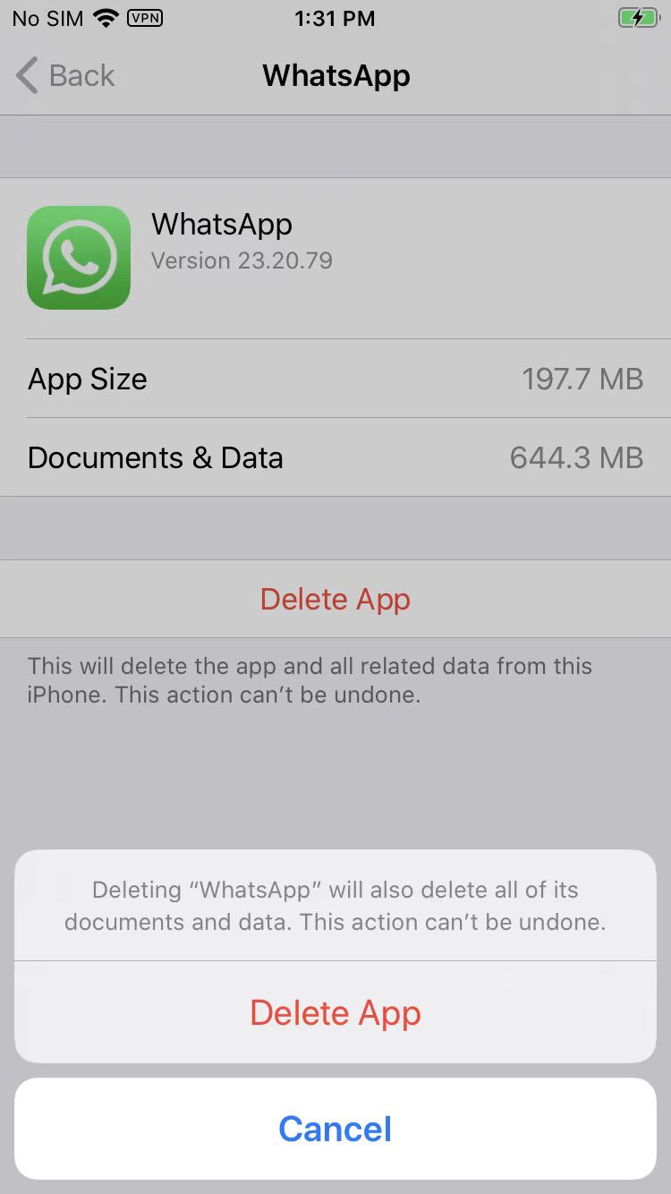 ios_whatsapp_delete_app