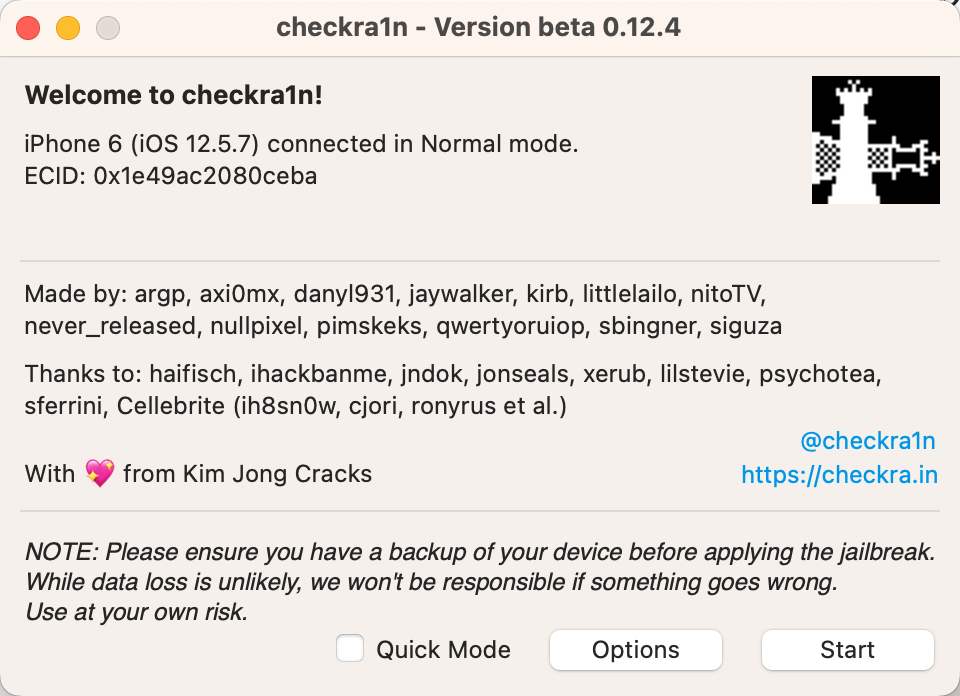 checkra1n_app_main_ui