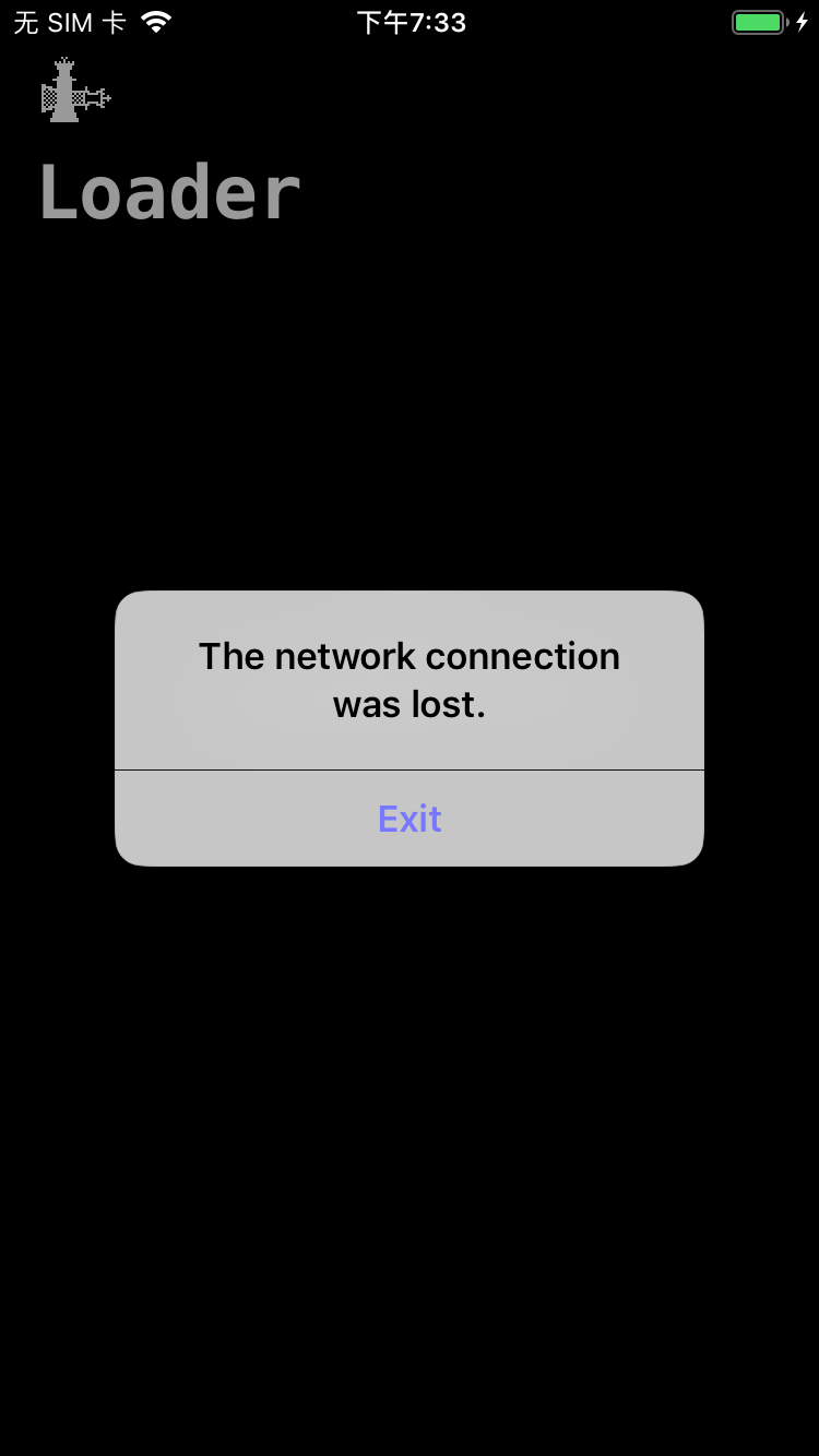 install_cydia_network_lost