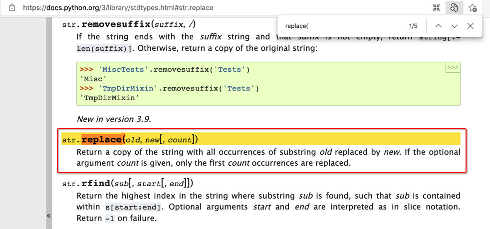 python3_doc_str_replace