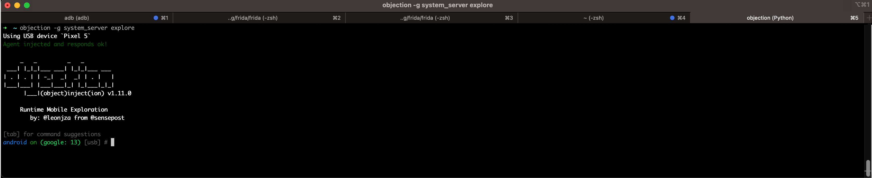 objection_explore_android_system_server