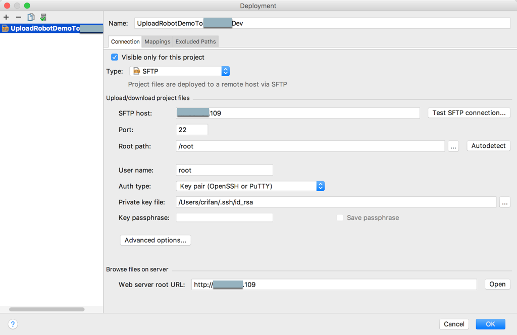 deployment_connection_config