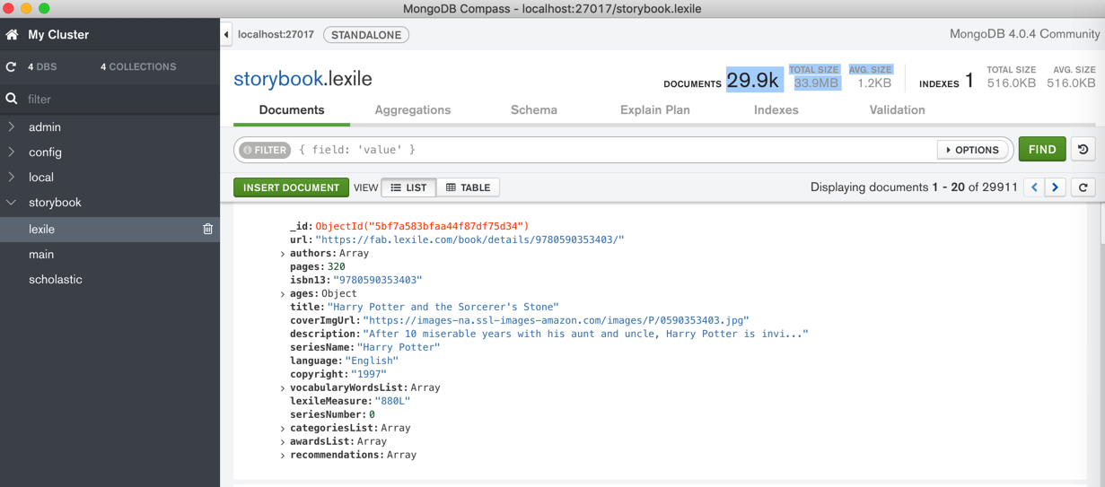 mongodb_compass_screenshot_1