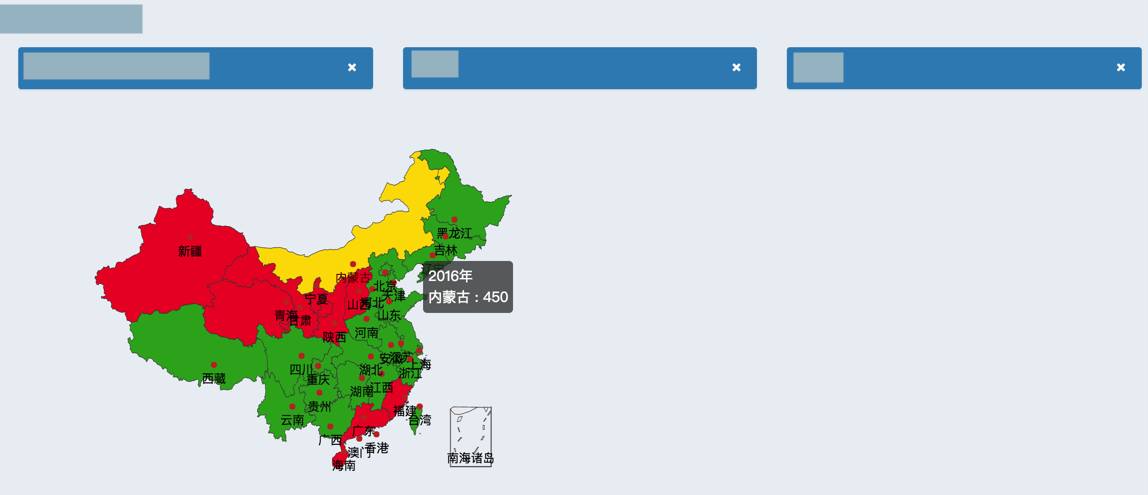 reactjs_echarts_map_single