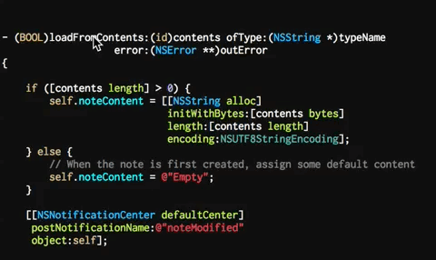 code_comment_xcode_doc