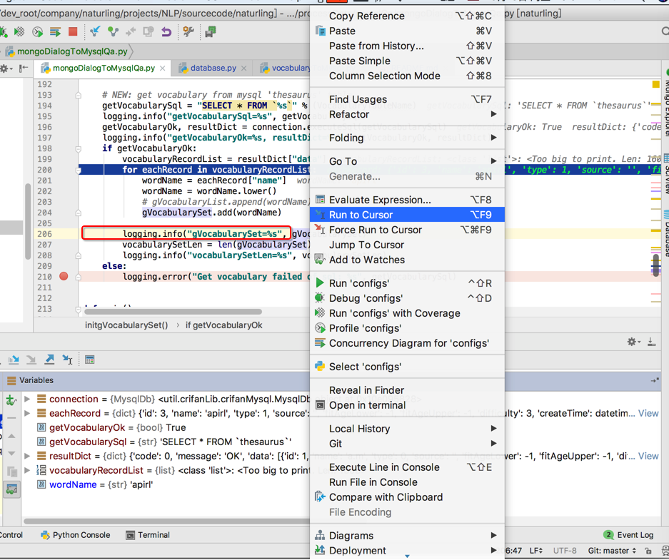 vscode_debug_run_to_cursor