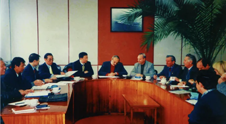 dai_yue_zhang_yong_ukrainian_signed_contract