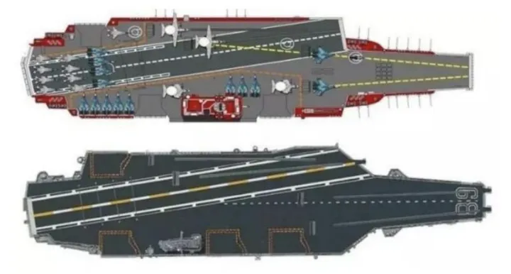 varyag_vs_nimitz